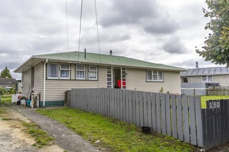 Photo of property in 150 Church Street, Masterton, 5810