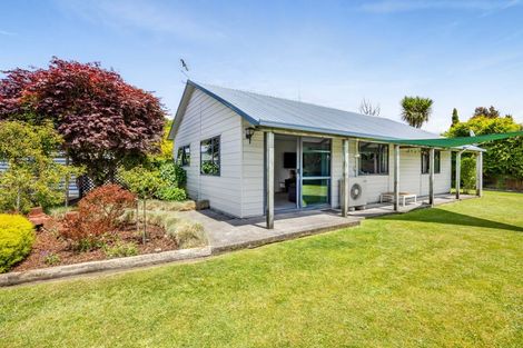 Photo of property in 21 Tawari Street, Inglewood, 4330