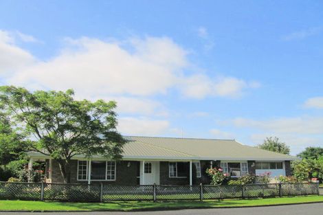 Photo of property in 1a Te Kawa Street, Otorohanga, 3900