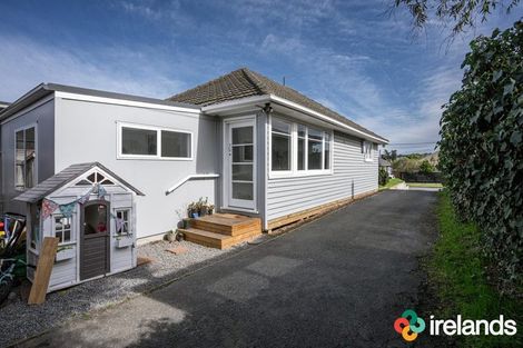Photo of property in 187 Pine Avenue, South New Brighton, Christchurch, 8062