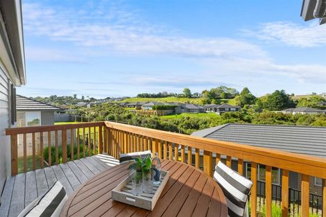 Photo of property in 31 Ella Anne Crescent, Warkworth, 0910