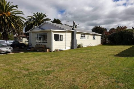 Photo of property in 349 High Street, Dannevirke, 4930