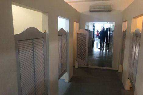 Photo of property in Commerce House, 4c/126 Wakefield Street, Te Aro, Wellington, 6011