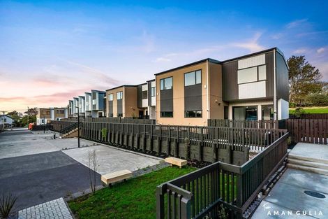 Photo of property in 13/27 Glenorchy Street, Glen Eden, Auckland, 0602