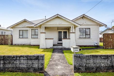 Photo of property in 192 High Street, Eltham, 4322