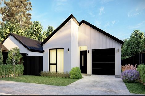 Photo of property in 13 Jean Batten Lane, Rolleston, 7615