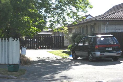 Photo of property in 10 Sequoia Place, Parklands, Christchurch, 8083