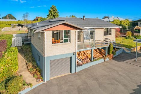 Photo of property in 7 Rye Street, South Hill, Oamaru, 9400