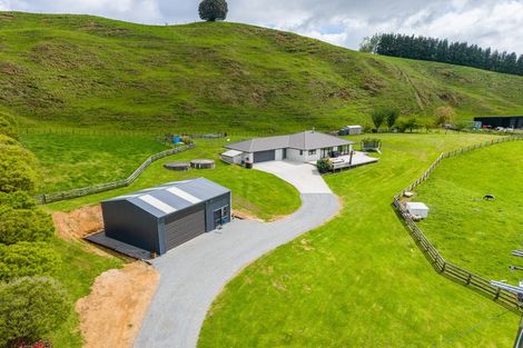 Photo of property in 170 Te Tahi Road, Puketotara, Te Awamutu, 3876