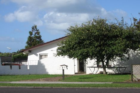 Photo of property in 19 Roysfield Lane, Sunnyhills, Auckland, 2010