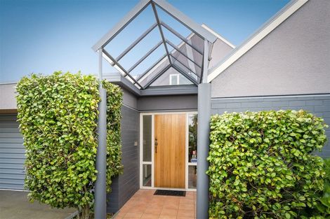 Photo of property in 15 Wai-iti Terrace, Burnside, Christchurch, 8053