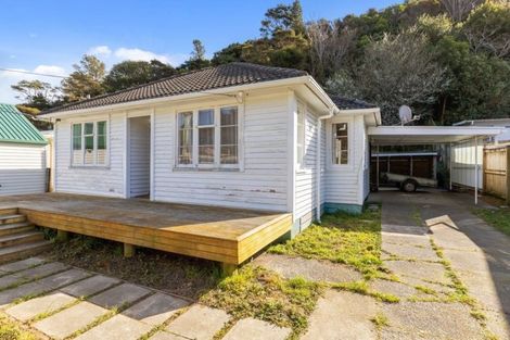 Photo of property in 55 Hair Street, Wainuiomata, Lower Hutt, 5014