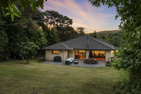 Photo of property in 9 Buttercup Place, Waimauku, 0812