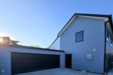 Photo of property in 117b Nursery Road, Phillipstown, Christchurch, 8011