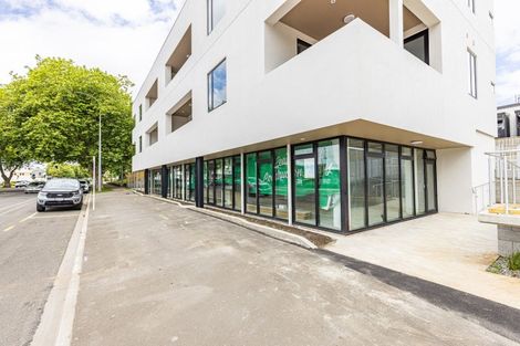 Photo of property in 321 Victoria Avenue, Wanganui, 4500