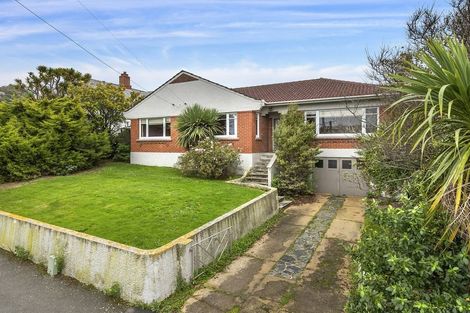 Photo of property in 37 Albert Street, Saint Clair, Dunedin, 9012