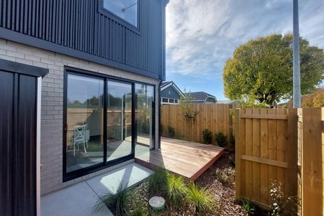 Photo of property in 1/167 Innes Road, St Albans, Christchurch, 8052