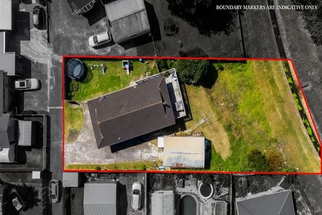 Photo of property in 25 Ferndown Avenue, Papatoetoe, Auckland, 2025