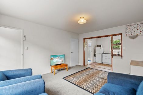 Photo of property in 4/53 Mathesons Road, Phillipstown, Christchurch, 8011