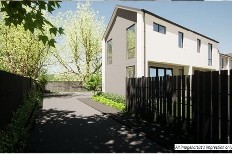 Photo of property in 8b/3 Huia Street, Riccarton, Christchurch, 8041