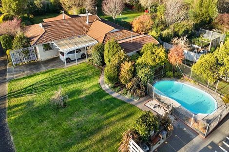 Photo of property in 47 West Bush Road, Upper Plain, Masterton, 5888