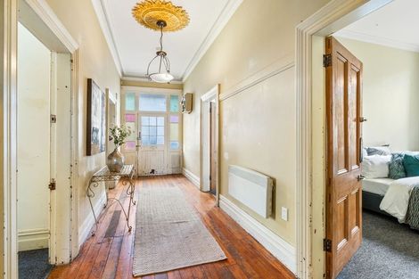 Photo of property in 69 Arthur Street, Dunedin Central, Dunedin, 9016