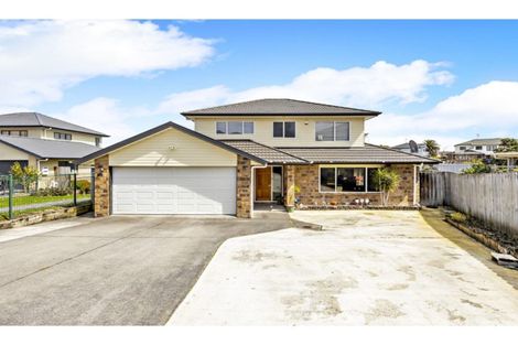 Photo of property in 23 Ginko Place, Mangere, Auckland, 2022
