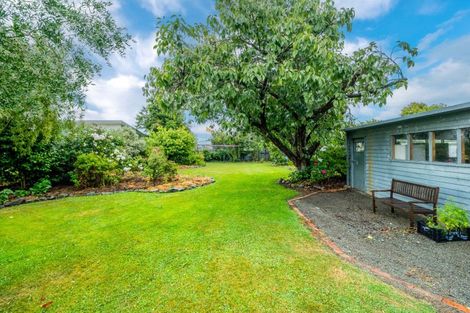 Photo of property in 16 Connolly Street, Geraldine, 7930