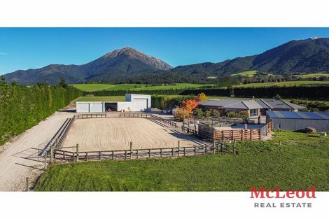 Photo of property in 251 Winterslow Road, Staveley, Ashburton, 7771