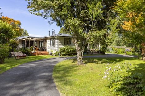 Photo of property in 397 Arataki Road, Whakamaru, Mangakino, 3492
