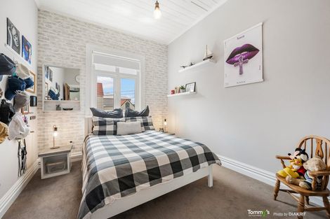 Photo of property in 138 Tinakori Road, Thorndon, Wellington, 6011