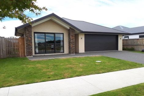 Photo of property in 16 Streamside Terrace, Kaiapoi, 7630