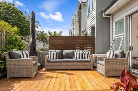 Photo of property in 47 Buckley Avenue, Hobsonville, Auckland, 0616