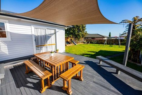 Photo of property in 5 Green Avenue, Levin, 5510