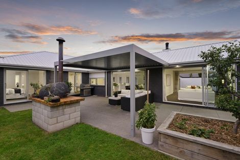 Photo of property in 5 Hazelnut Avenue, Prebbleton, 7604