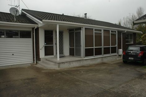 Photo of property in 142b Clyde Street, Hamilton East, Hamilton, 3216