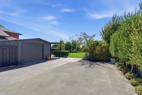 Photo of property in 318 Highsted Road, Casebrook, Christchurch, 8051