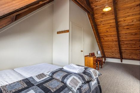 Photo of property in 7 Park Lane, National Park, Owhango, 3989