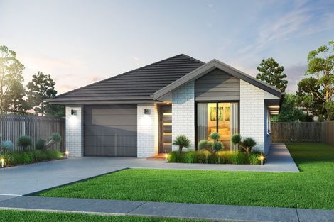 Photo of property in 45 Finn Avenue, Rolleston, 7615