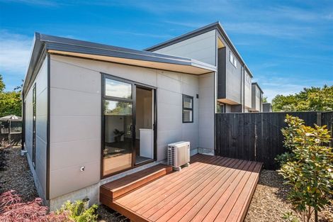 Photo of property in 8/48 Mathesons Road, Phillipstown, Christchurch, 8011