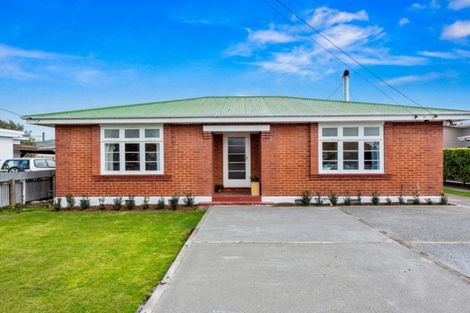 Photo of property in 4 Carvell Street, Blenheim, 7201