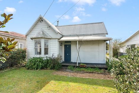 Photo of property in 81 Worksop Road, Masterton, 5810