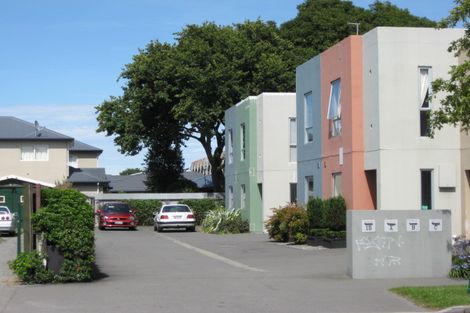 Photo of property in 15 Whiteleigh Avenue, Addington, Christchurch, 8024