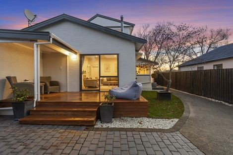 Photo of property in 46 Rayburn Avenue, Papanui, Christchurch, 8053