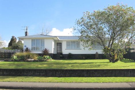 Photo of property in 17 Maire Street, Tikipunga, Whangarei, 0112