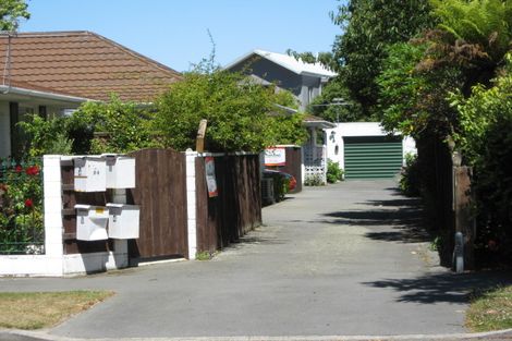 Photo of property in 1/94 Rugby Street, Merivale, Christchurch, 8014