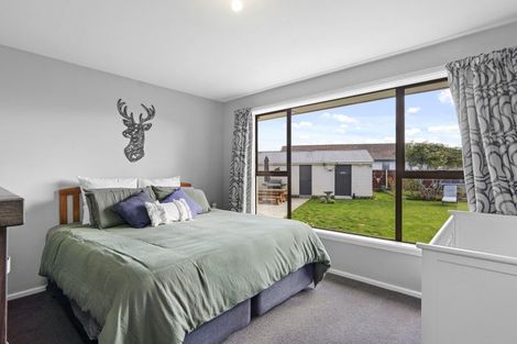 Photo of property in 47 Skerten Avenue, Hornby, Christchurch, 8042