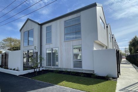 Photo of property in 1/244 Bealey Avenue, Christchurch Central, Christchurch, 8013