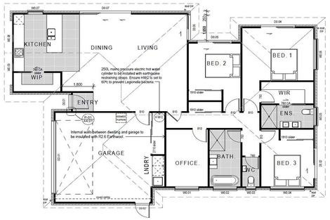 Photo of property in 12 Coupling Close, Prebbleton, 7604