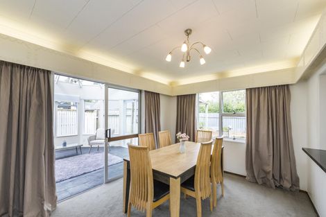 Photo of property in 52 Buick Crescent, Awapuni, Palmerston North, 4412